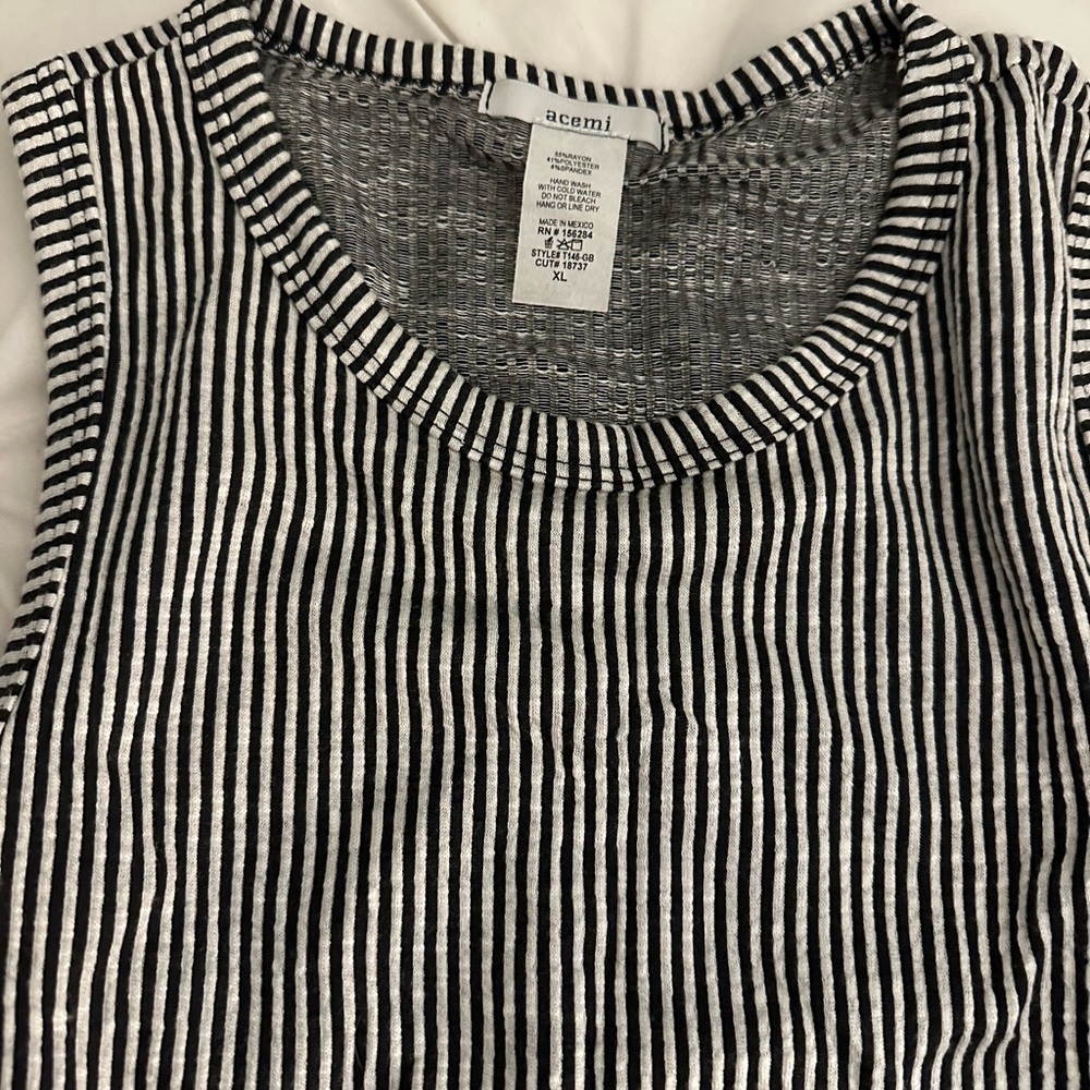 Worn once